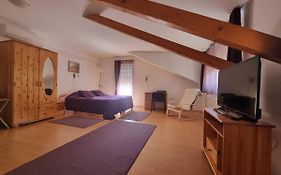 Hungaria Apartments